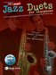 Gordon Goodwin's Big Phat Jazz Saxophone Duets: Featuring Gordon Goodwin and Eric Marienthal, Book & Online Audio/Software [With
