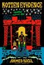 Rotten Evidence: Reading and Writing in an Egyptian Prison