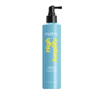 Matrix Total Results High Amplify Objem vlasov Wonder Boost Rootlifter 250 ml pre ženy