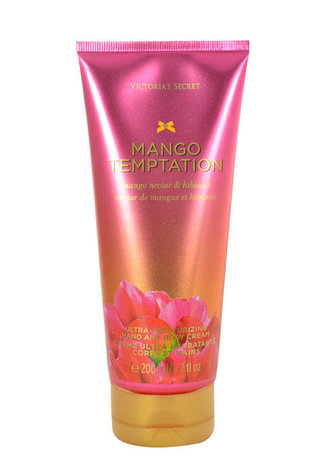 Victoria´s Secret Mango Temptation Tělový krém 200 ml pro ženy