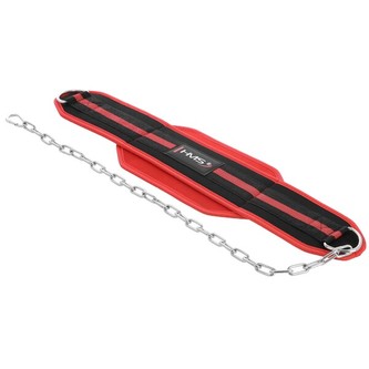 PSTX05 ZÁTĚŽOVÝ POSILOVACÍ PÁS HMS