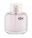Lacoste Eau De Lacoste L.12.12 Pour Elle Elegant Toaletní voda 90 ml pro ženy