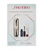 Shiseido Bio-Performance oční krém BIO-PERFORMANCE Super Corrective 15 ml + řasenka Full Lash Volume 2 ml + oční péče Ultimune Power Infusing Eye Concentrate 5 ml
