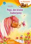 Pepe, das kleine Zauberpony