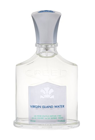 Creed Virgin Island Water Parfémovaná voda 75 ml unisex