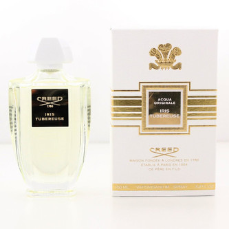 Creed Acqua Originale Parfémovaná voda Iris Tubereuse 100 ml pro ženy