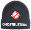 Zimní čepice Ghostbusters|Krotitelé duchů: Logo (univerzální)