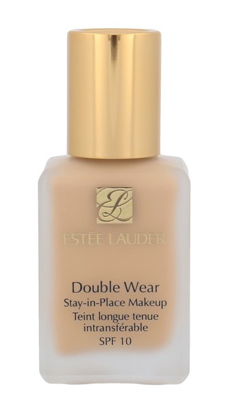 Estée Lauder Double Wear Makeup Stay In Place 30 ml 1W1 Bone SPF10 pre ženy