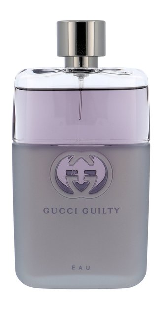Gucci Gucci Guilty Eau Pour Homme Toaletní voda 90 ml pro muže