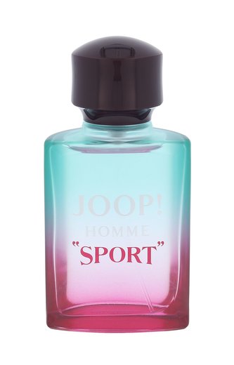 JOOP! Homme Sport Toaletní voda 75 ml pro muže