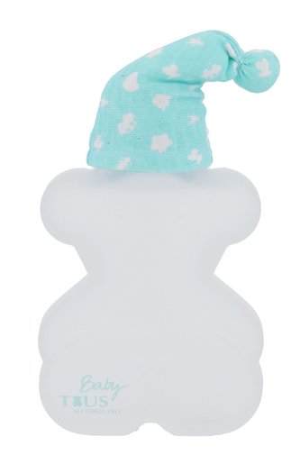 TOUS Baby Tous Kolínská voda 100 ml pro děti