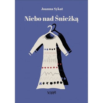 Niebo nad Śnieżką