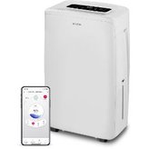 Odvlhčovač vzduchu SENCOR SDH 1028WH