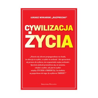 Cywilizacja życia