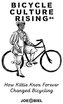 Bicycle Culture Rising #4: How Kittie Knox Made Bicycling for Everyone