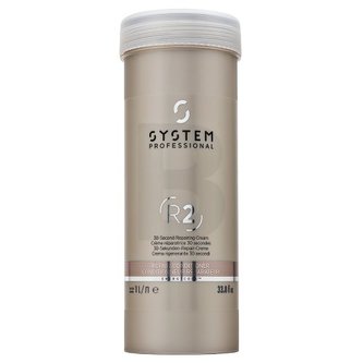 System Professional Repair Conditioner vyživující kondicionér pro poškozené vlasy 1000 ml