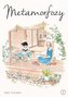 Metamorfozy. Tom 1