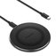 Spigen Spigen Essential ArcField? Wireless Charger (Pad /15W / USB C-C) Black PF2104G