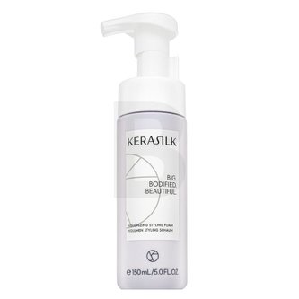 Vlasová kosmetika  v naší nabídce nese jména těch nejslavnějších kadeřnických značek. Tužidla na vlasy značky z kolekce Styling byly vytvořeny pro všechny typy vlasů speciálně pro ženy. Tento kadeřnický zázrak má objem 150 ml.