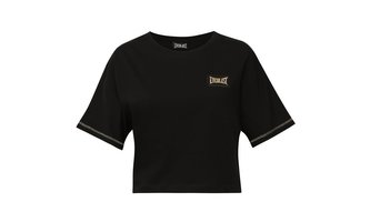 Everlast LUNAR BLACK Barva: Černá, Velikost: XS