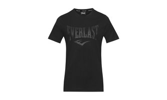 Everlast RUSSEL BLACK/BLACK Barva: Černá/Černá, Velikost: L