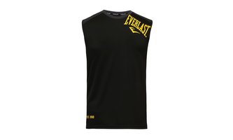 Everlast ORION BLACK/YELLOW Barva: Černá/žlutá, Velikost: 2XL