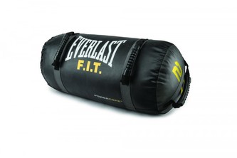 Everlast POWERCORE BAG FILLED BLACK 20LB