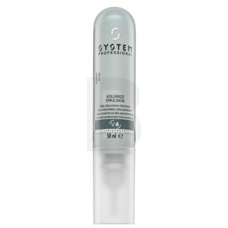 System Professional Volumize Emulsion emulze pro objem vlasů 50 ml