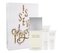 Issey Miyake L´Eau D´Issey Pour Homme toaletní voda 125 ml + sprchový gel 75 ml + balzám po holení 50 ml