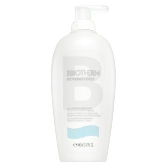 Pleťová a tělová kosmetika v naší nabídce nese jména těch nejslavnějších kosmetických značek. Tento přípravek značky Biotherm se řadí pod tělová mléka a byl vytvořen speciálně pro ženy. Toto balení obsahuje 400 ml vámi vybraného produktu. Péče o pleť je z