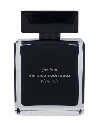 Narciso Rodriguez For Him Bleu Noir Toaletní voda 100 ml pro muže