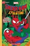 SPIDER-HAM #3 (GRAPHIX CHAPTERS) A Pig in Time