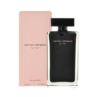 Narciso Rodriguez For Her Toaletní voda 150 ml pro ženy