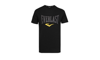 Everlast RUSSEL BLACK/YELLOW Barva: Black / Yellow, Velikost: L