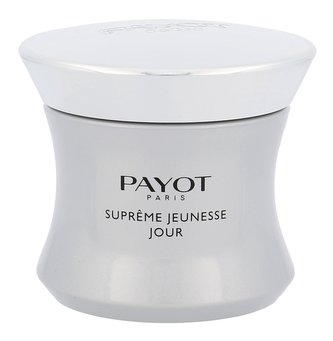 PAYOT Supreme Jeunesse Denní pleťový krém Jour 50 ml pro ženy