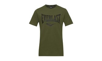 Everlast RUSSEL DARK KHAKI Barva: Tmavá khaki, Velikost: L