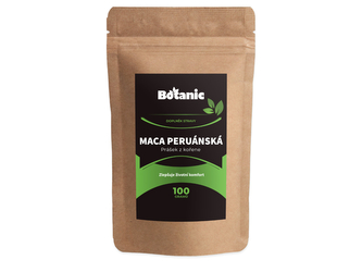 Botanic Maca peruánská 100g