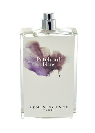 Reminiscence Patchouli Blanc Parfémovaná voda 100 ml unisex Tester