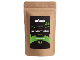 Botanic Harpagofyt ležatý 100g