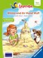 Wilma und ihr Hund Wuff - lesen lernen mit dem Leserabe - Erstlesebuch - Kinderbuch ab 5 Jahren - erstes Lesen - (Leserabe Vorle