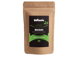 Botanic Reishi 20g