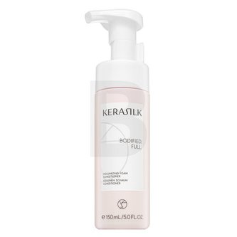 Kerasilk Essentials Volumizing Foam Conditioner pěnový kondicionér pro objem vlasů 150 ml