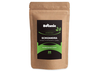 Botanic Schizandra čínská 20g