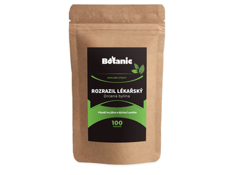 Botanic Rozrazil lékařský 100g