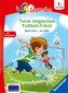 Tonis magisches Fußball-Trikot - lesen lernen mit dem Leserabe - Erstlesebuch - Kinderbuch ab 6 Jahren - Lesen lernen 1. Klasse