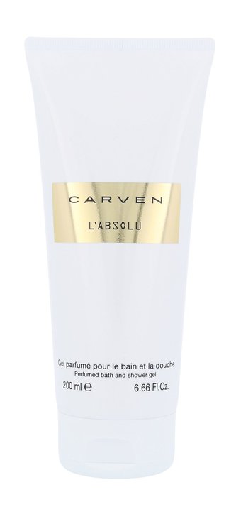 Carven L´Absolu Sprchový gel 200 ml pro ženy