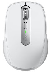 Logitech MX Anywhere 3S - PALE GREY - EMEA