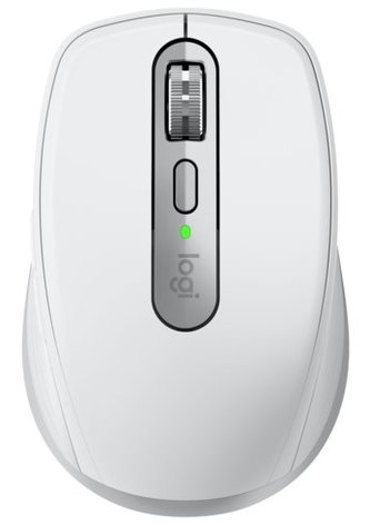Logitech MX Anywhere 3S - PALE GREY - EMEA Logitech MX Anywhere 3S - PALE GREY - EMEA