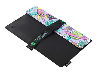 ASUS puzdro  VIVOBOOK SLEEVE S. Harrington edition, 13,3'
