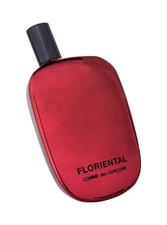 COMME des GARCONS Floriental Parfémovaná voda 100 ml unisex